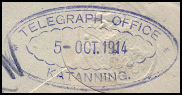 Kattanning 1914 RO7